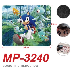 Sonic The Hedgehog Anime Full ...