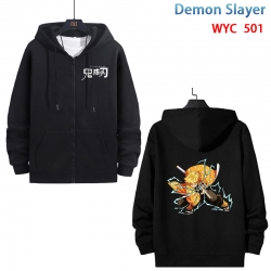 Demon Slayer Kimets Anime cott...
