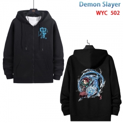 Demon Slayer Kimets Anime cott...