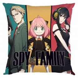 SPY×FAMILY Anime square full-c...
