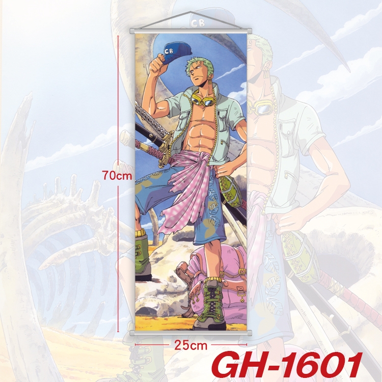 One Piece Plastic Rod Cloth Small Hanging Canvas Painting Wall Scroll 25x70cm price for 5 pcs GH-1601A