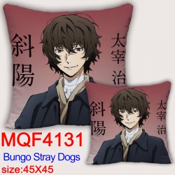 Bungo Stray Dogs  Anime square...
