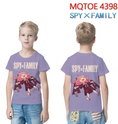 SPY×FAMILY full-color printed ...