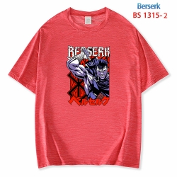 berserk ice silk cotton loose ...