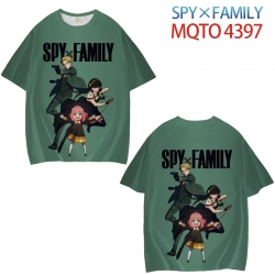 SPY×FAMILY Full color printed ...