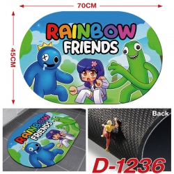 Rainbow friend Multi-functiona...