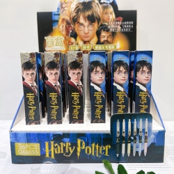 Harry Potter Blind box pen Bla...