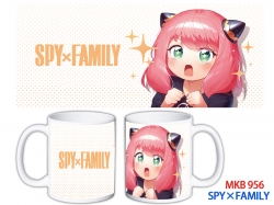 SPY×FAMILY Anime color printin...