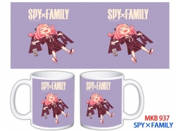 SPY×FAMILY Anime color printin...