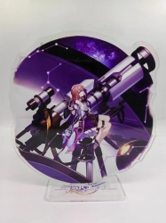 Honkai: Star Rail Anime Laser ...