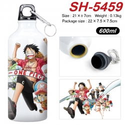 One Piece Anime print sports k...