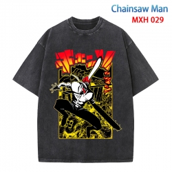 Chainsaw man Anime peripheral ...