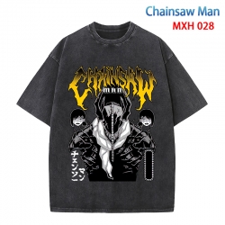 Chainsaw man Anime peripheral ...