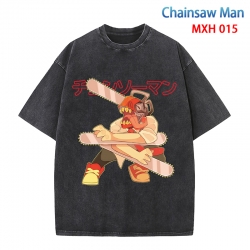 Chainsaw man Anime peripheral ...