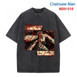 Chainsaw man Anime peripheral ...