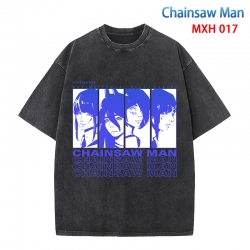 Chainsaw man Anime peripheral ...