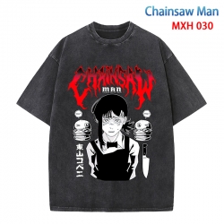 Chainsaw man Anime peripheral ...