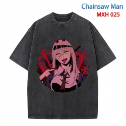 Chainsaw man Anime peripheral ...