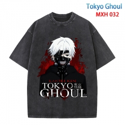 Tokyo Ghoul Anime peripheral p...