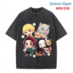 Demon Slayer Kimets Anime peri...