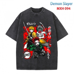 Demon Slayer Kimets Anime peri...