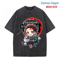 Demon Slayer Kimets Anime peri...