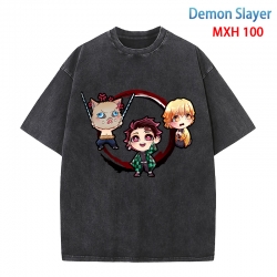 Demon Slayer Kimets Anime peri...