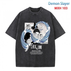 Demon Slayer Kimets Anime peri...