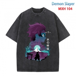 Demon Slayer Kimets Anime peri...