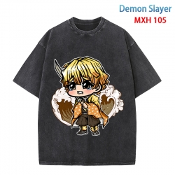 Demon Slayer Kimets Anime peri...