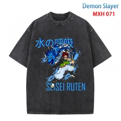 Demon Slayer Kimets Anime peri...