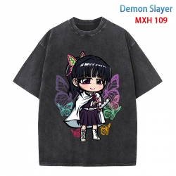 Demon Slayer Kimets Anime peri...