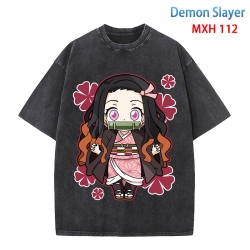 Demon Slayer Kimets Anime peri...