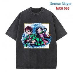 Demon Slayer Kimets Anime peri...