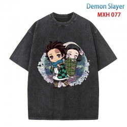 Demon Slayer Kimets Anime peri...