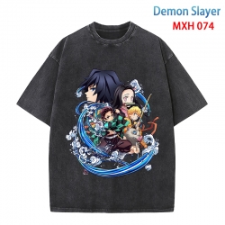 Demon Slayer Kimets Anime peri...