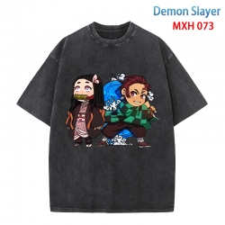 Demon Slayer Kimets Anime peri...