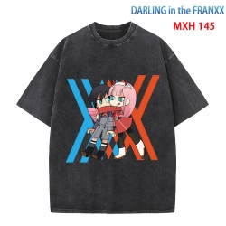 DARLING in the FRANX Anime per...