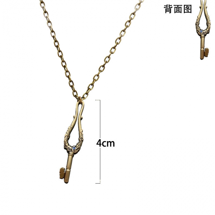suzume Necklace Pendant Ornament OPP Packaging 4cm  price for 5 pcs