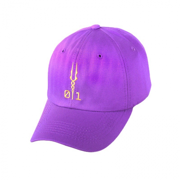 EVA  Anime surrounding hat baseball cap price for 2 pcs