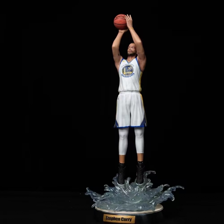 NBA Boxed handmade ornament model statue 45cm