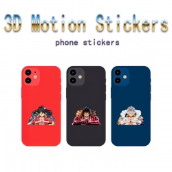 One Piece Mobile phone small s...