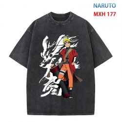 Naruto Anime peripheral pure c...