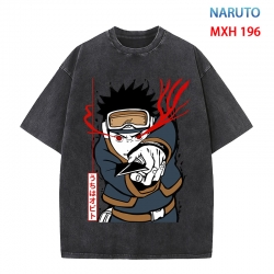 Naruto Anime peripheral pure c...