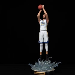 NBA Boxed handmade ornament mo...