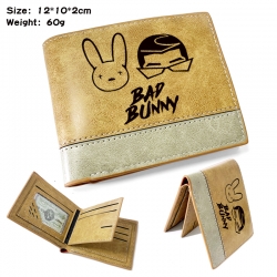Bad Bunny Anime high-quality P...