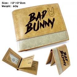 Bad Bunny Anime high-quality P...