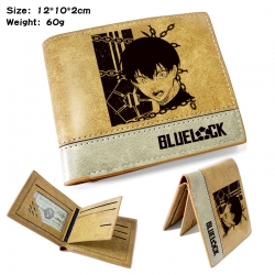 BLUE LOCK Anime high quality P...