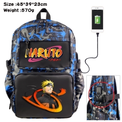 Naruto Anime waterproof nylon ...