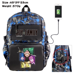 SPY×FAMILY Anime waterproof ny...